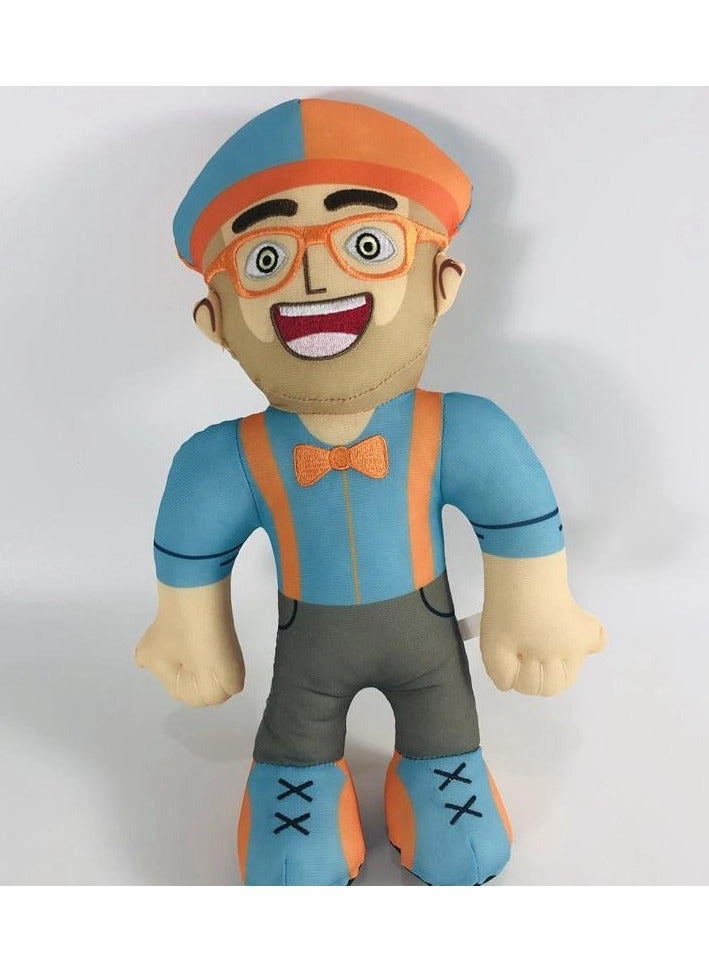 Blippi - 33 cm