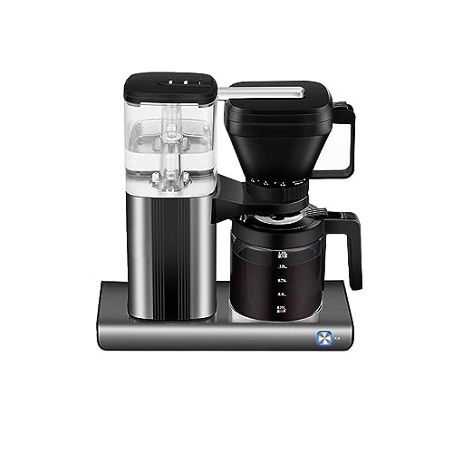 Coffee machine - 1250ml Drip