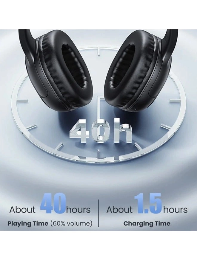 YH21 Wireless Headphone