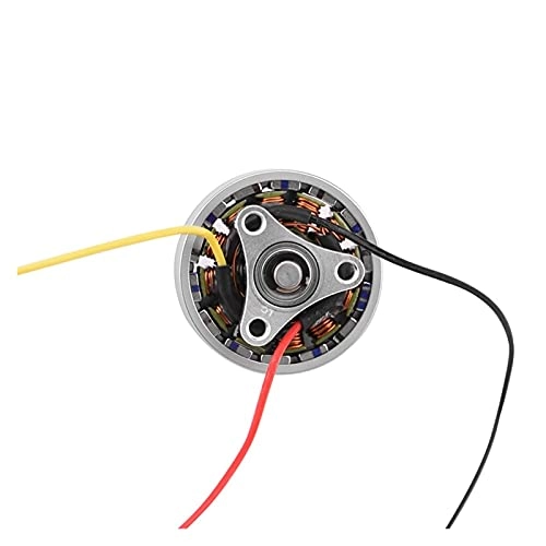 Arm Motor - Front Rear With Cable 4 in 1