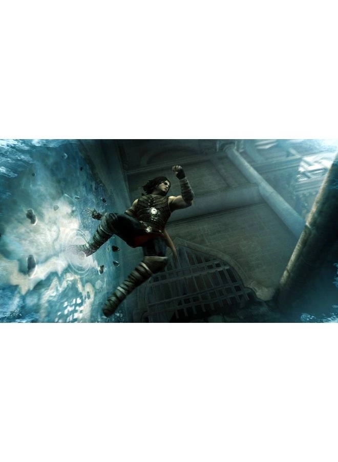 Prince of Persia: The Forgotten Sands | PS3
