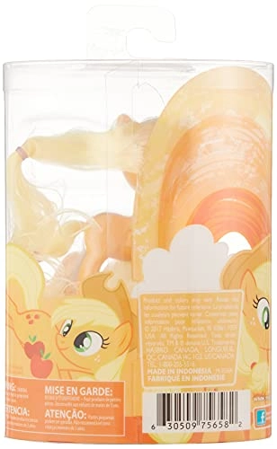 Applejack Figure - 7.24 inches Multicolor Ages 3+