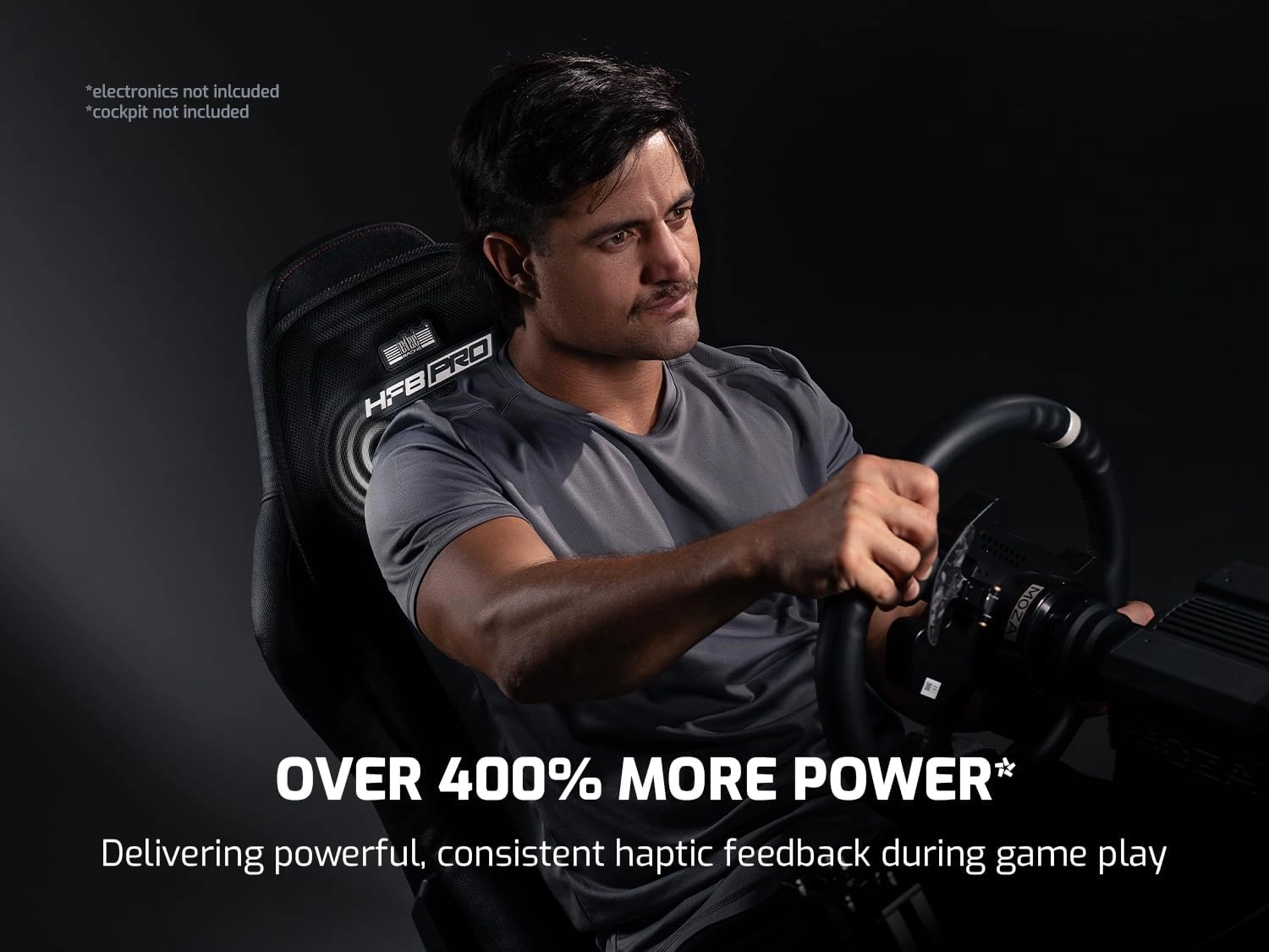 HF8 Pro
