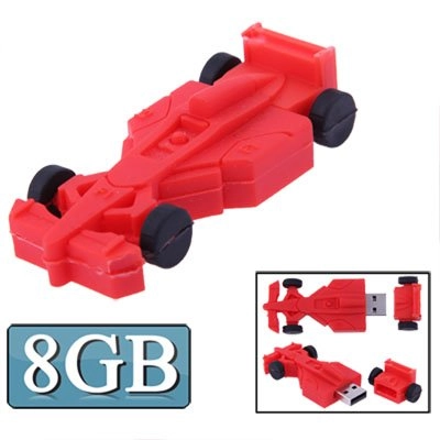 CHENHUAN-AE Formula-X Style - USB 2.0 16GB