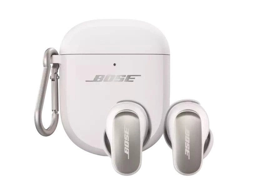 Bose Wireless Charging Case Cover