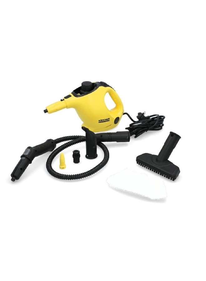 SC1 - 3.0 bar 0.2 Liter