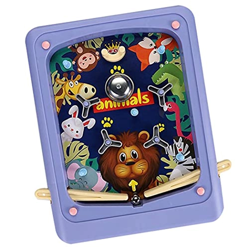 Pocket Desktop Pinball Game