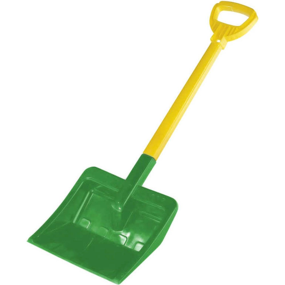 Kids Shovel - Plastic Suitable for 3 years & above