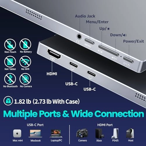 ZG156FH - 1920x1080 15.6 inch