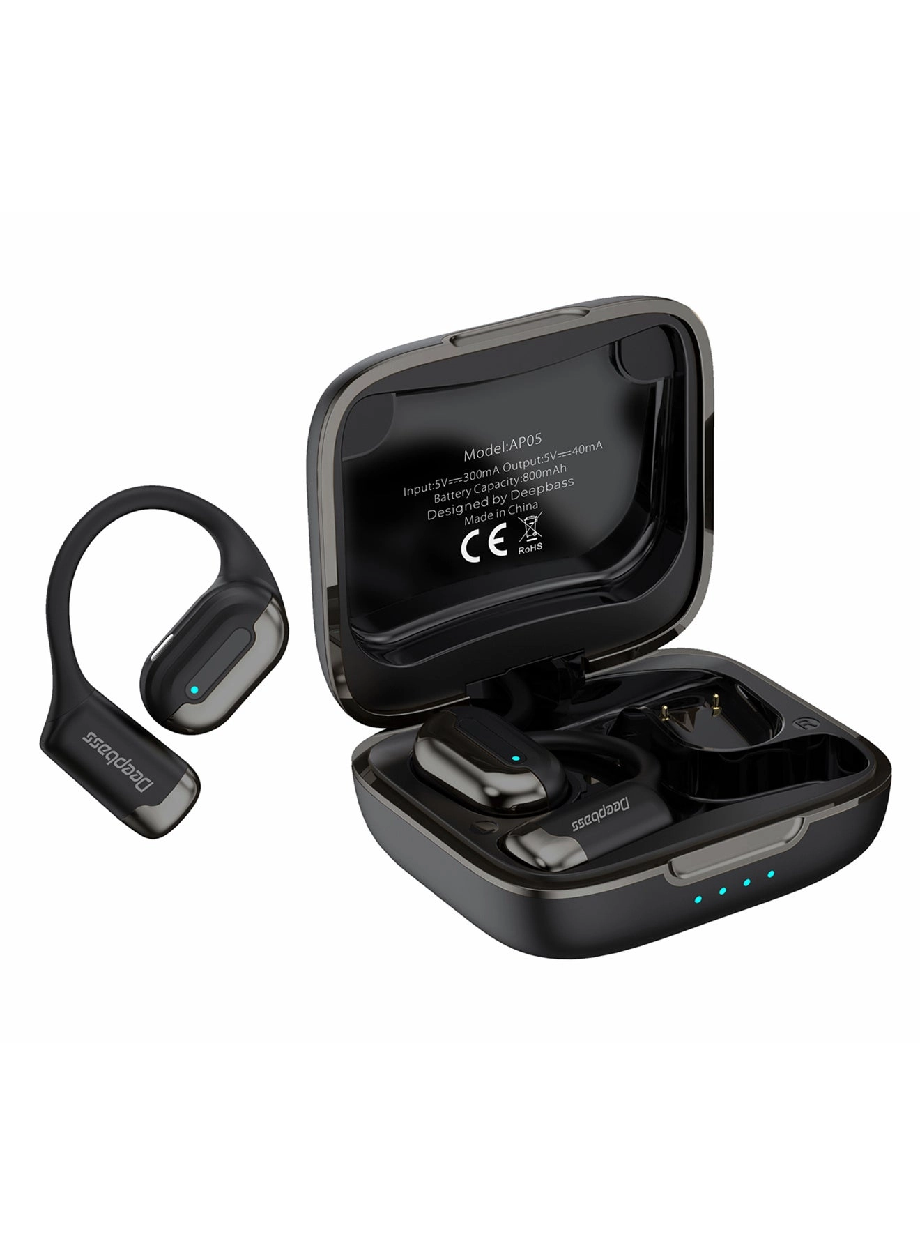 AP05 Wireless Headphone