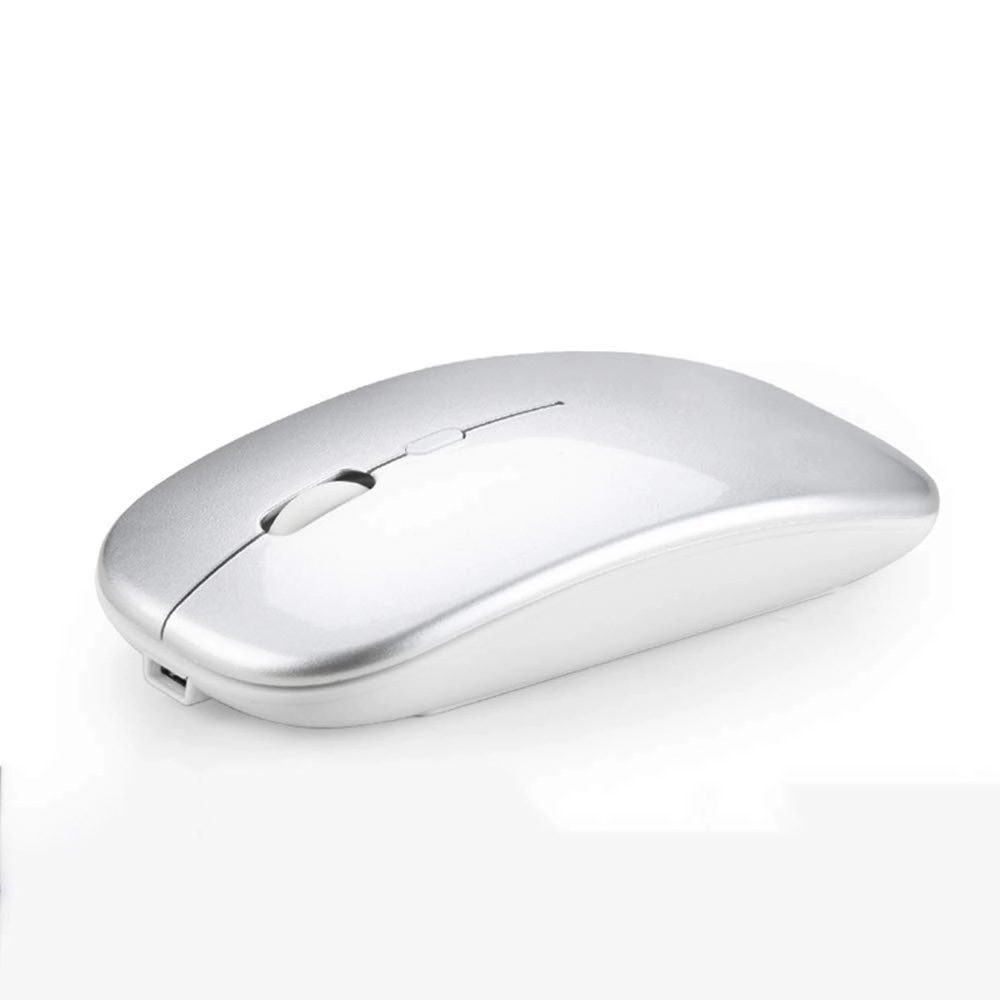 ZQIML Wireless Gaming Mouse - Bluetooth