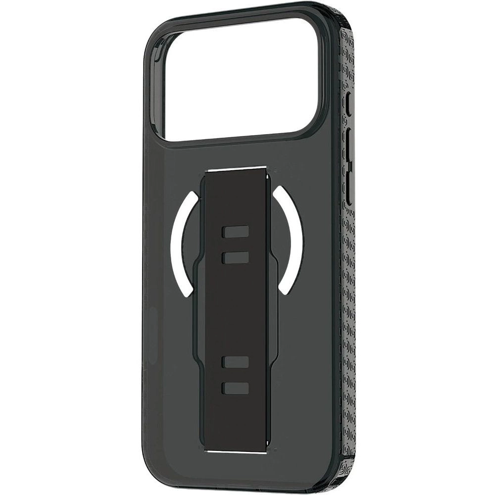 GRIP2U SLIM Clear Case with MagSafe for Apple iPhone 17 Pro Max