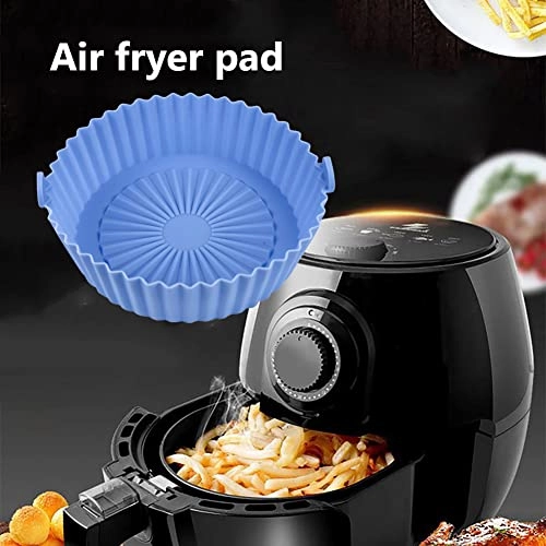 Air Fryer Pan - Silicone 1 piece(s)