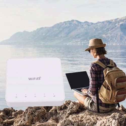 4G CPE - 150Mbps 802.11n