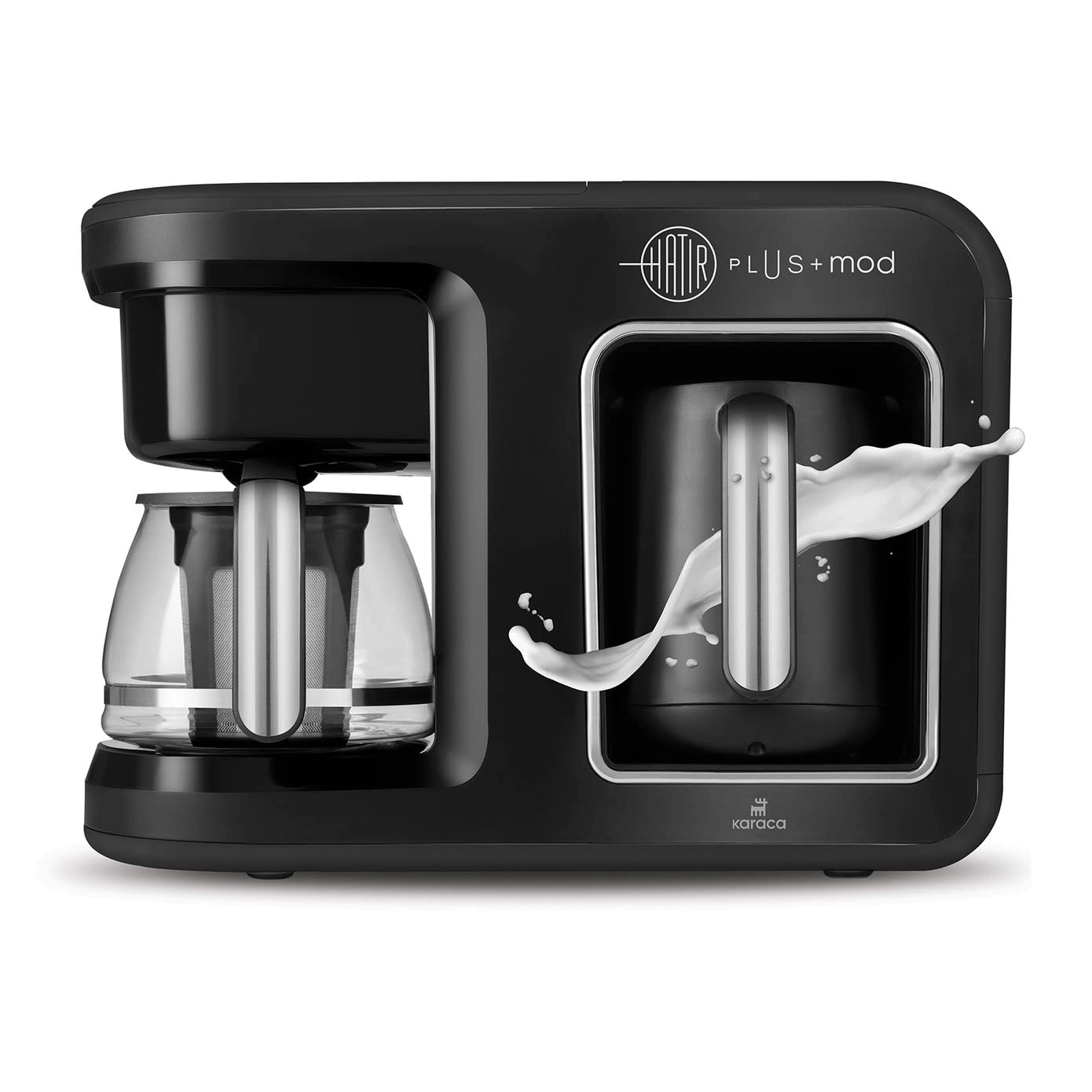 Hatır Plus Mod - 5 in 1 750 Milliliters