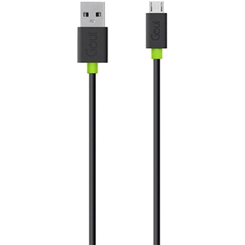 Charge Cable USB to Micro USB 1.5m
