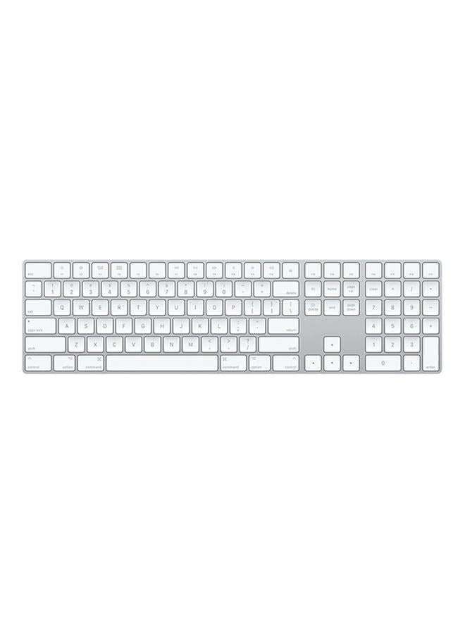 Apple Magic Wireless Keyboard - US Wireless