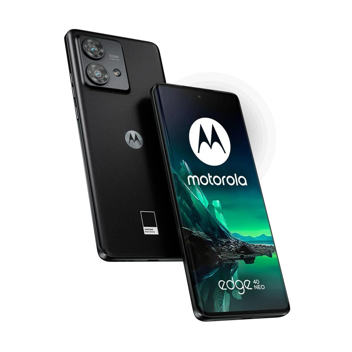 Edge 40 neo - 15GB 256GB