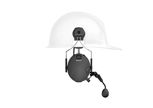 TUFFTALK-02 Wireless Headphone