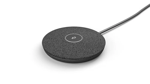 Rally Mic Pod Wired Microphone