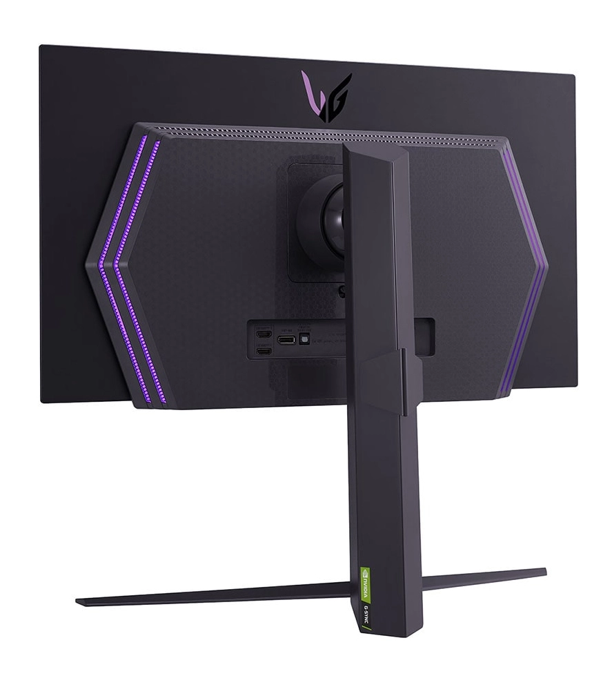 27GR95QE - 27GR95QE-B 27 inch 2560 X 1440