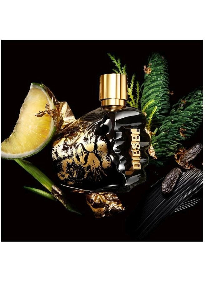 Spirit Of The Brave Eau de Toilette 125ml