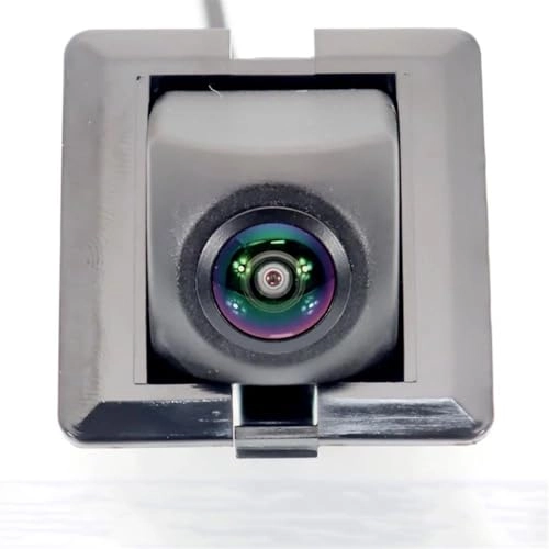 Rear View Camera - Night vision Wire AHD 720P