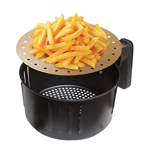 Air Fryer Liner - PTFE 2pcs Pack