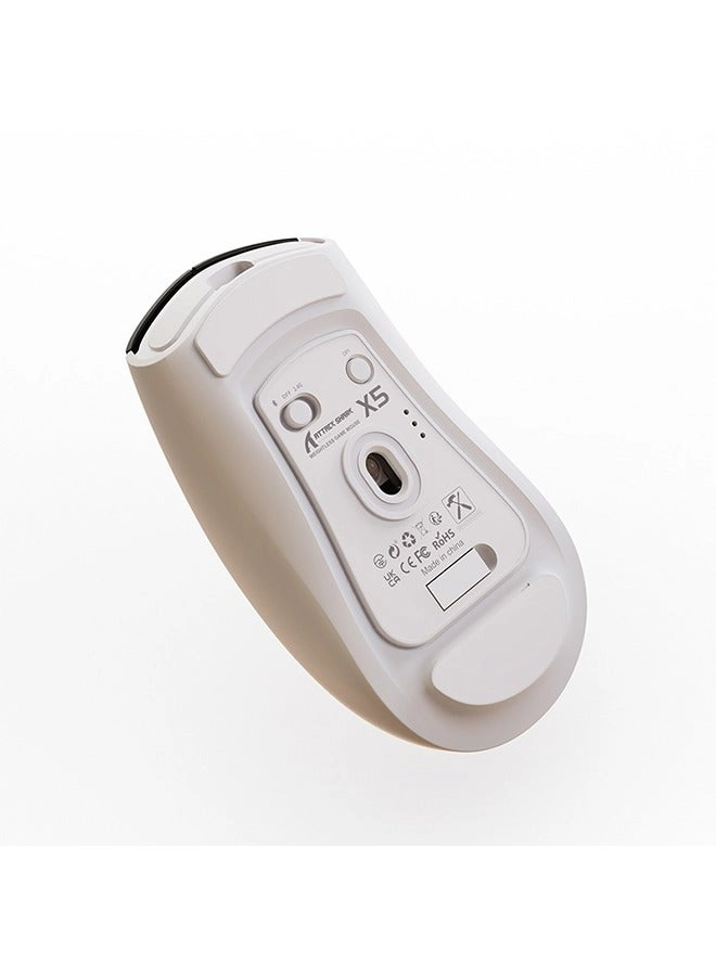 X5RGB Gaming Mouse - Wireless