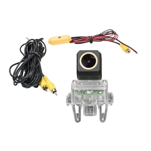 Rear View Camera - Night vision 1280*720P