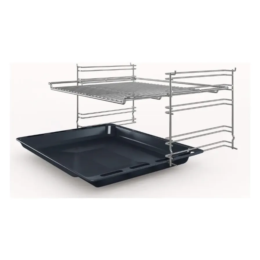 HBF512BB1M 60x60 cm - Electric