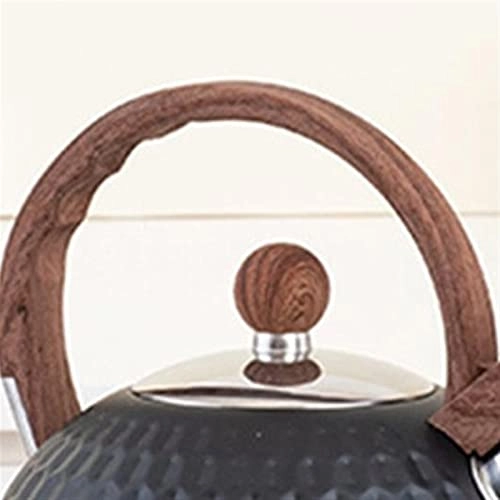 Kettle - food-grade stainless steel