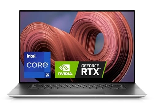 (Renewed) XPS 15 9510 - 15.6 in Core i9 32 GB 1 TB SSD