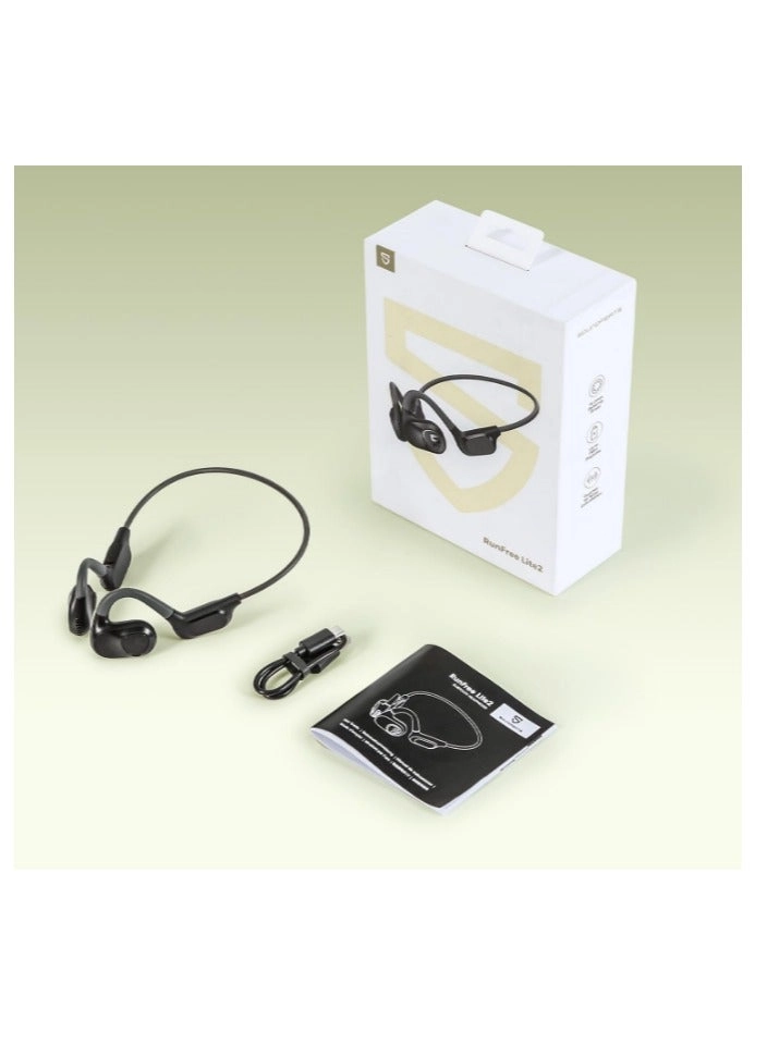 Runfree Lite2 Wireless Headphone