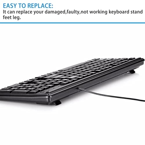 Keyboard Stand Legs - WLAN