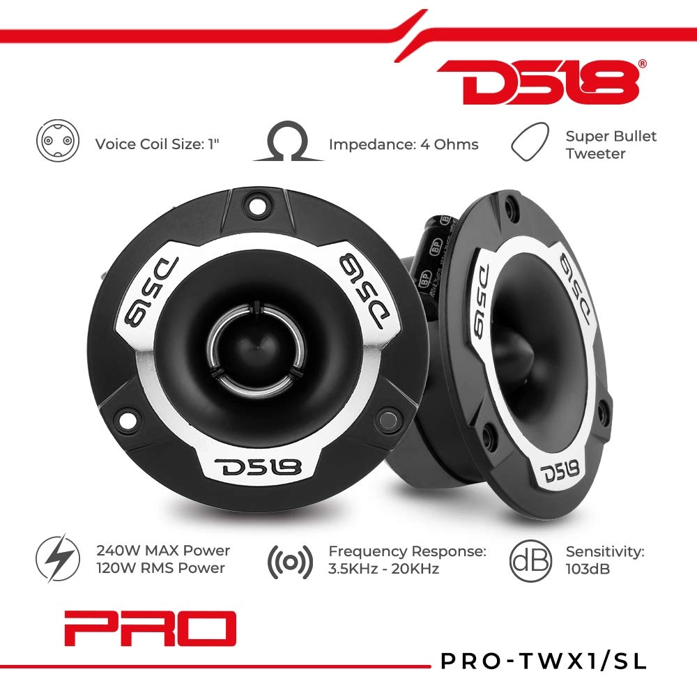 PRO-TWX1 - 240W