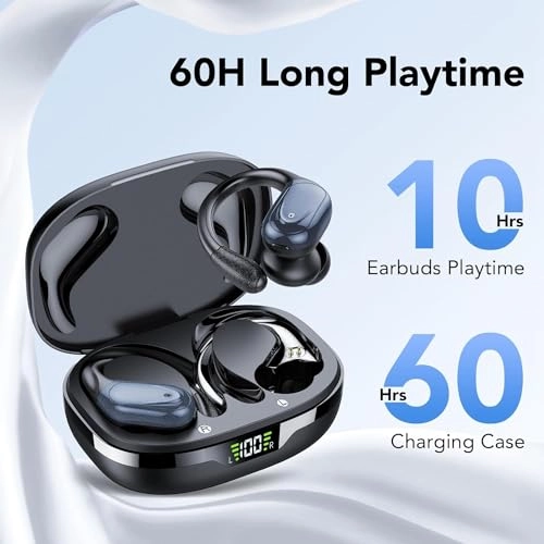 BX17 Wireless Earbud
