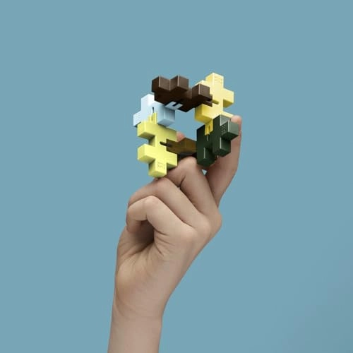 HEXEL - Van Gogh Sunflowers - 6 pcs