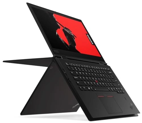 ThinkPad X1 Yoga (3rd Gen) - 14'' 512GB 16GB Core i5-8350U