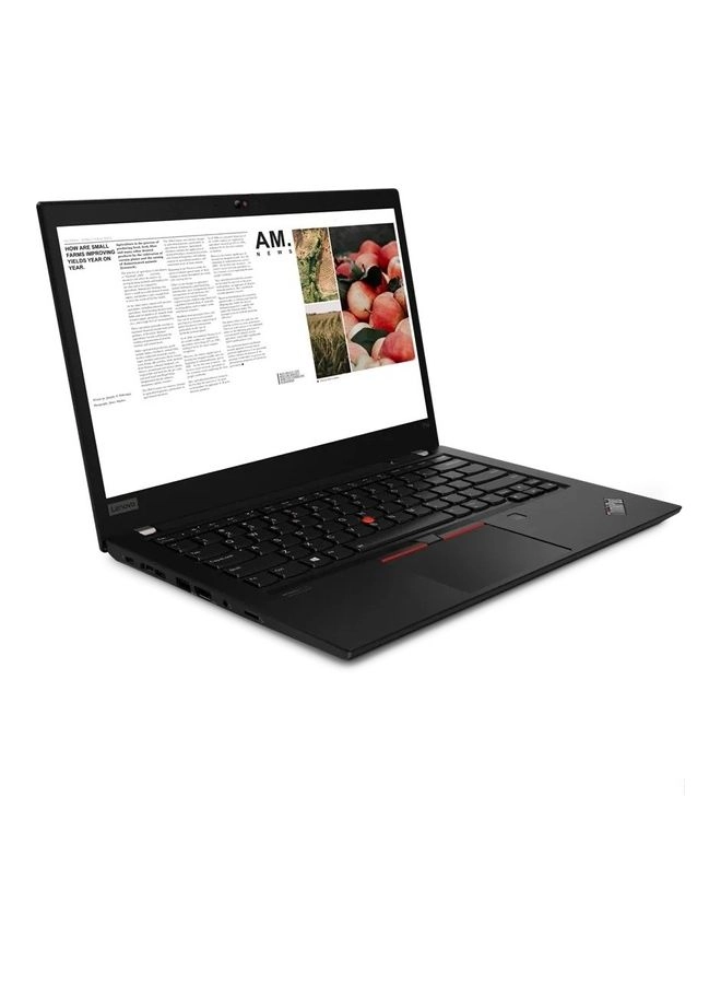 ThinkPad T14 Gen 2 i7-1165G7/8/512/2D/14FW10P - 14'' Core i7-1165G7 8GB 512GB SSD