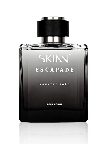 Escapade Eau de Parfum 100 ml