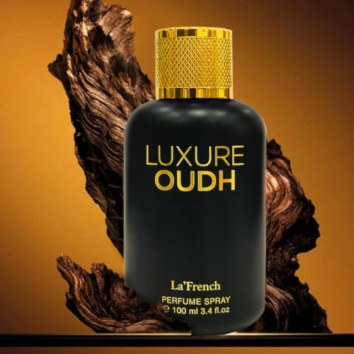 Luxure Oud Eau de Parfum 100ml