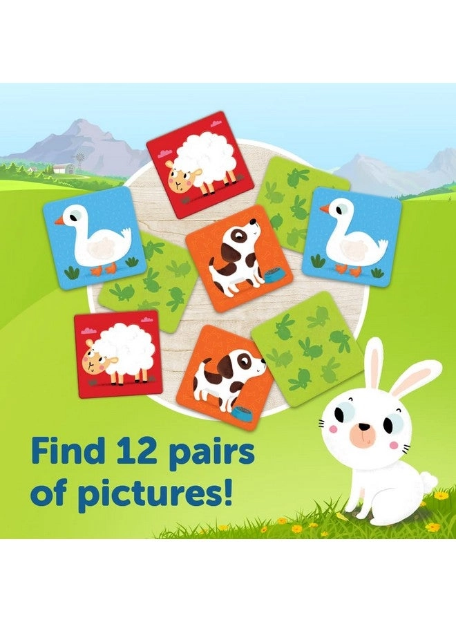 Memos Maxi Farm - Aged 2 and Over