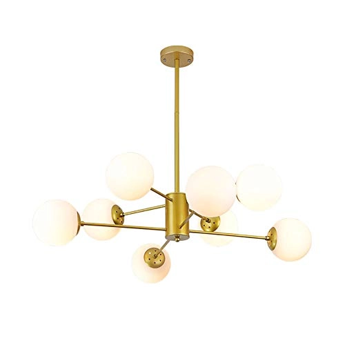 Magic Bean Chandelier - 16 head E27