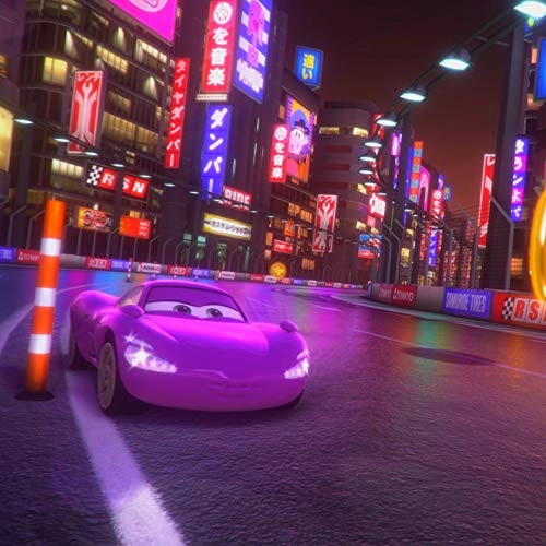 Rush: A DisneyPixar Adventure Basic - Xbox One