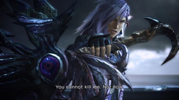 Final Fantasy XIII - Playstation 3