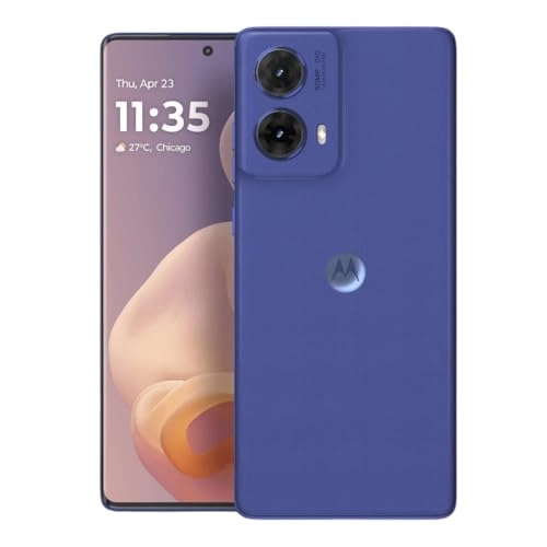 Moto G85 - 12GB 256GB