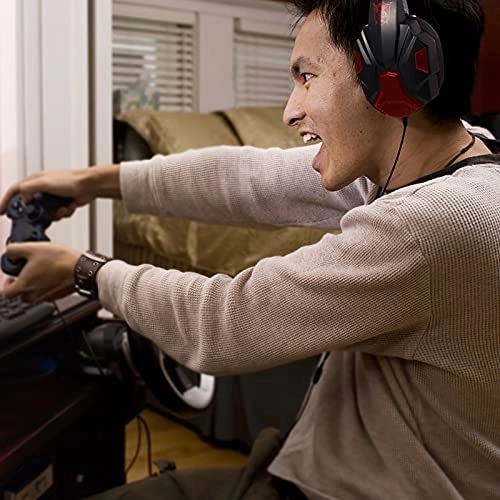 V1633058F2 Wired Headset