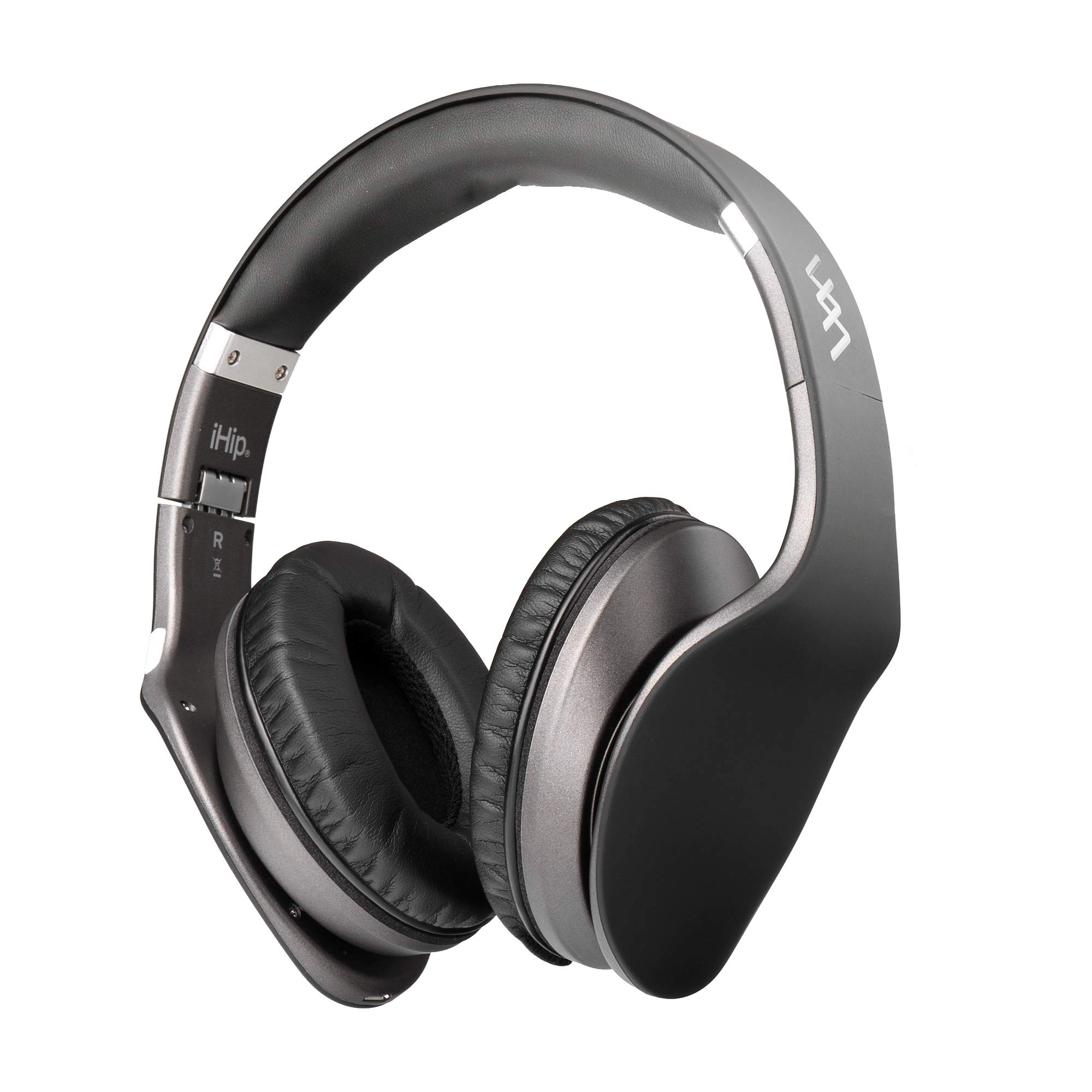 DN006349 iHip Side Swipe Wireless Headphone