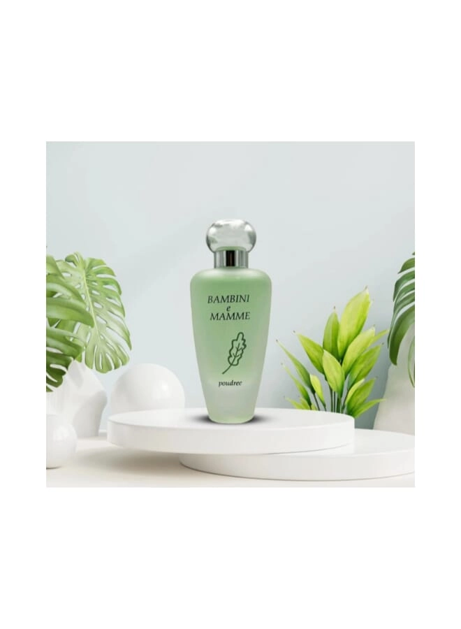 Bambini e Mamme Poudree Eau de Parfum 100ml